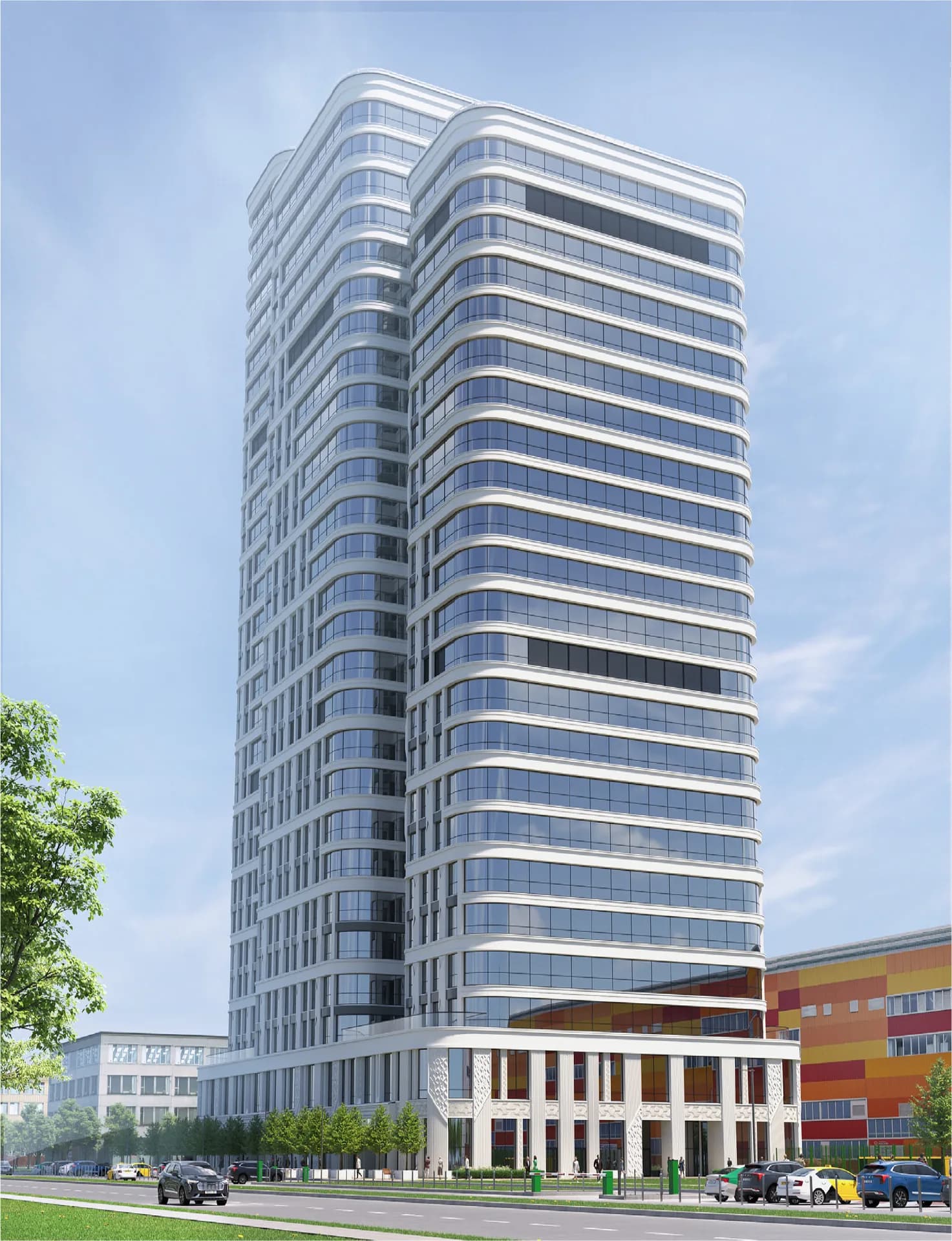Коломникова К2