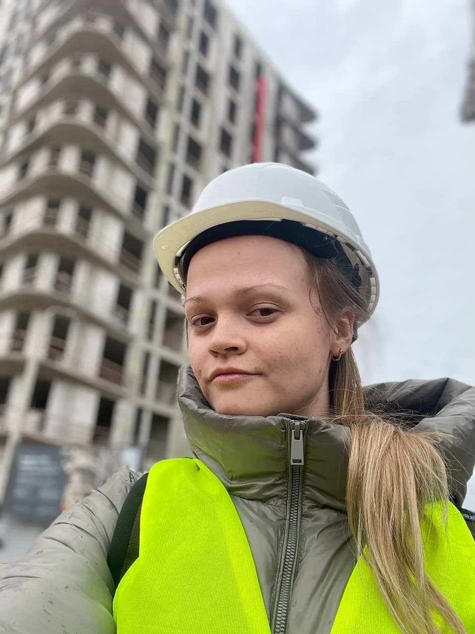 Екатерина Макарова